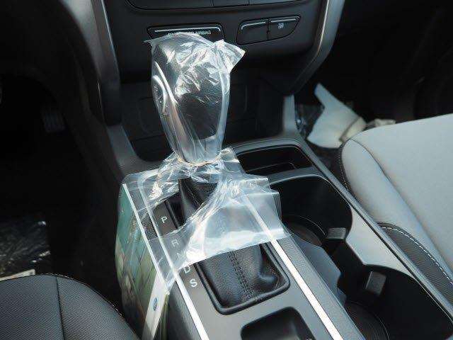 2017 Ford Escape S 4dr SUV